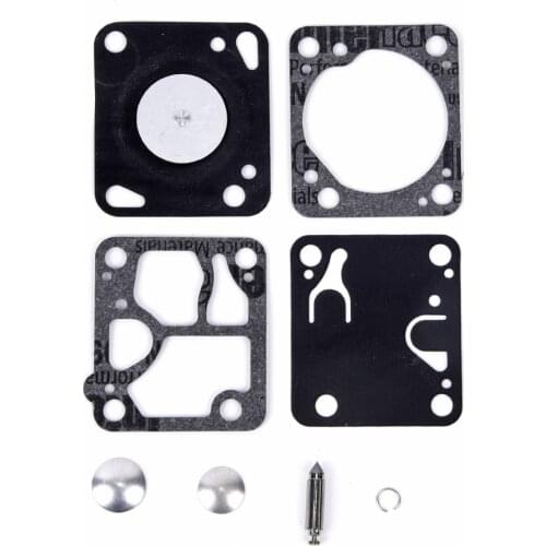 Carburetor Repair Tools Sets For McCulloch Mini Mac 140 130 120 110 Chainsaw