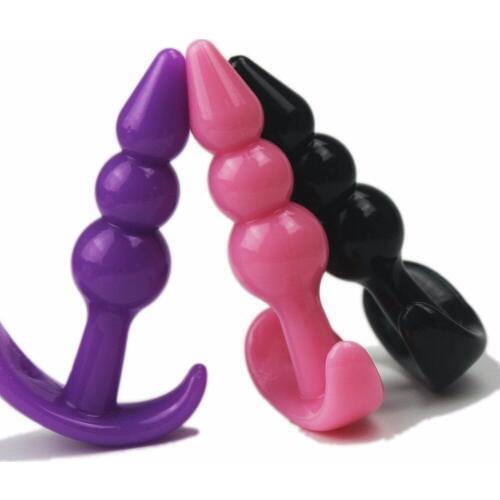 Sexy nightlife unsex anchor backyard Stimulating Butt Plug for women men Anal plug Tiny sex products Toys unsex waterproof