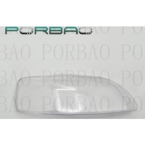 Headlight Transparent Glass Lens Cover for Aveo Auto Parts Mask Clear 06 Front Lampshade Shell Replacement DIY