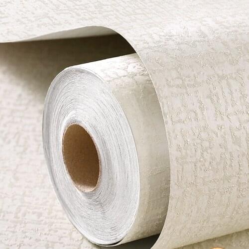 Nordic Thickend Wall Stickers Covering Film Waterproof Classic Pvc Self Adhesive Panel Stickers Modern Wand Aufkleber Home Decor