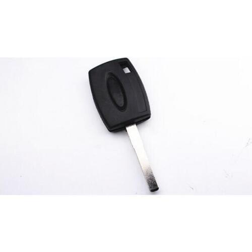 TRANSPONDER KEY FOR FORD FOCUS WITH 4D63 CHIP 5PCS/LOT