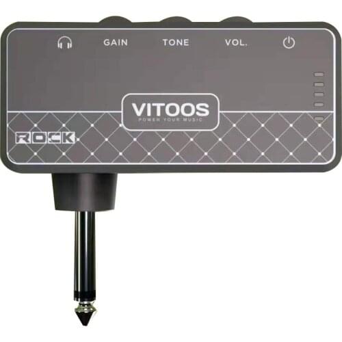 YUEKO TVs, Audio And Video