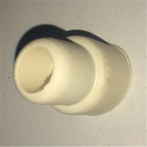 10PCS/Lot 14# 19# 24# Laboratory Rubber Septa Lab Rubber Stoppers