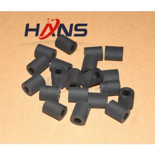 10pc. 2BR06520 2F906240 2F906230 2CL16050 2CL16100 pickup roller for Kyocera FS1100 KM2810 1370 1300 1028 2000 3900 4000 1920