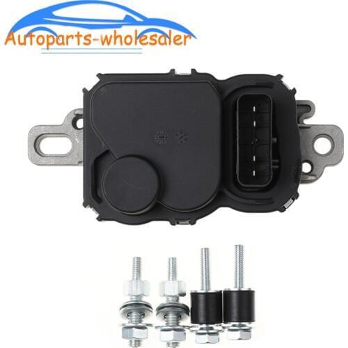 Car accessories 5L8Z9D372B 5L8A9D370AA For 2005-2008 F ord Escape Fuel Pump Control Driver Module