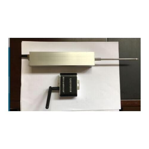 YWE type wireless displacement sensor