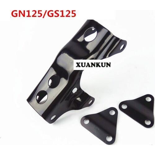 CG125/WY125 Engine Mounting Frame