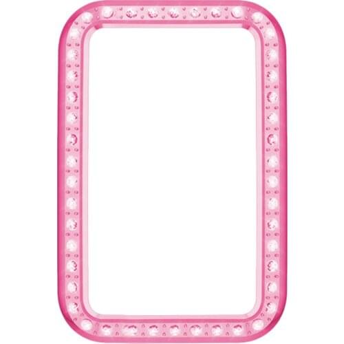 PC Case Protective Cover Screen Protector For HUAWEI Watch Fit Bracelet Smart Watch Intelligent Wearable Accessories