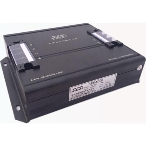 2kw 2kva Servo motor driver electronic transformer input 3phase 380V output 200V for CNC router