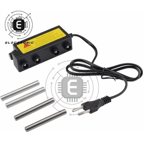 Water Quality Electrolyzer, Tap Water Electrolysis Instrument, European Standard, Widely Used, to Maintain a Healthy Life