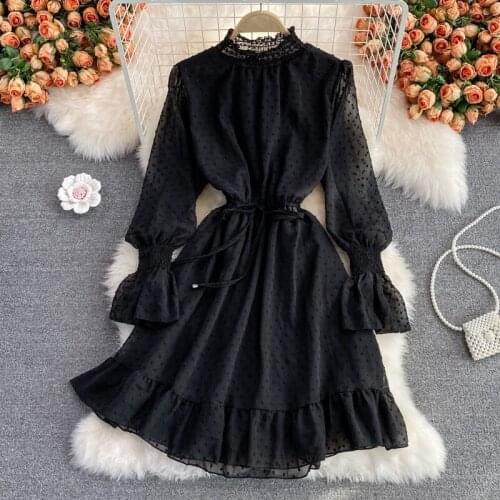 Fashion A-Line Dresses Foamlina China