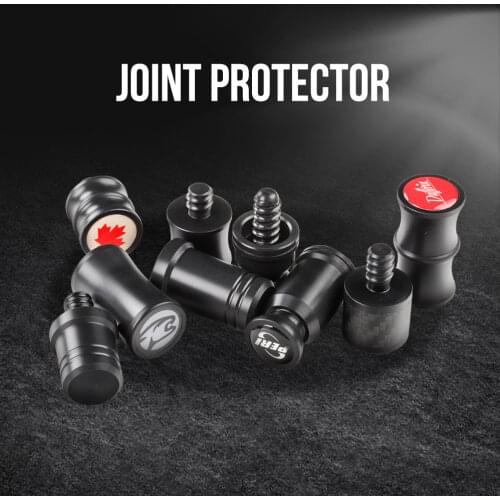 FURY PERI Dufferin Universal PREDATOR Billiard Cues Pool Cue Joint Protector High Quality Joint Protectors Billiard Accessories