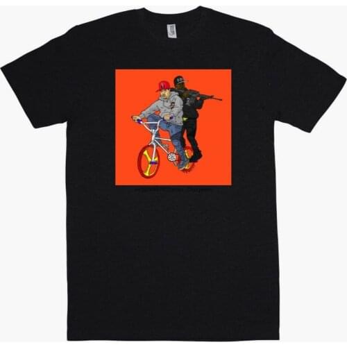 Westside Gunn x Conway x Griselda T shirt - NEW - GFXR Rap - Griselda 187