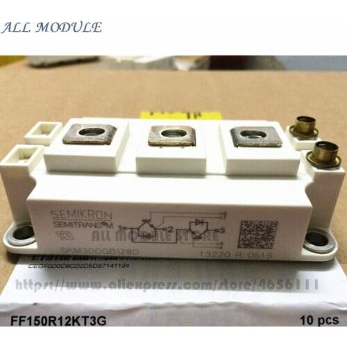 SKM300GB128D SKM300GB128DE SKM300GB128DR FREE SHIPPING NEW AND ORIGINAL MODULE