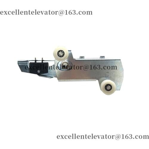 K200 K300 Elevator Landing Door Lock Use for Thyssen Fermator