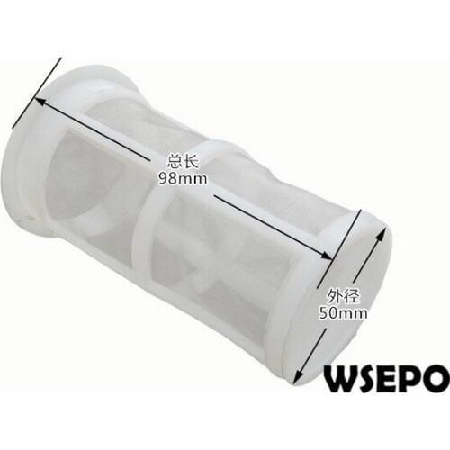 OEM Quality! Fuel Tank Diesel Filter for L24 4 Stroke Single Cylinder Small Water Cooled Diesel Engine
