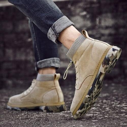 Shoes Men Casual Men Casual Leisure Shoes Mens Hot Sale Fashion Sneaker Man Shoe Leather Zapatos De Hombre Spring Mens Wear