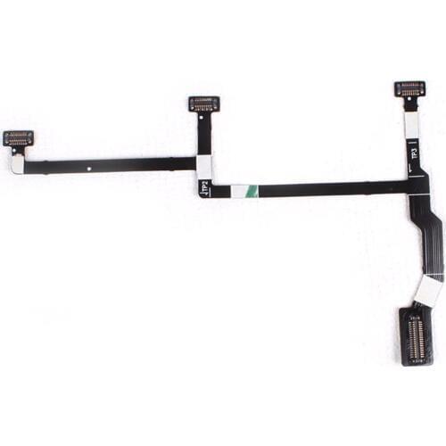 MASiKEN Flexible Gimbal Flat PCB Ribbon Flex Cable Layer For DJI Mavic Pro Drone Accessories