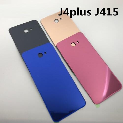 Mateable Samsung Galaxy J4 Plus Batteries