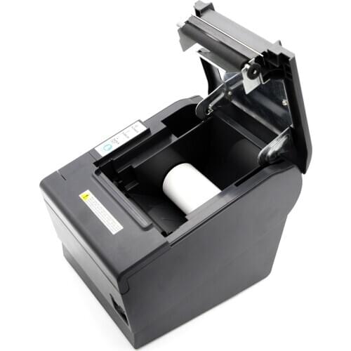 New Arrival 80mm Interface Thermal Receipt Pos Printer
