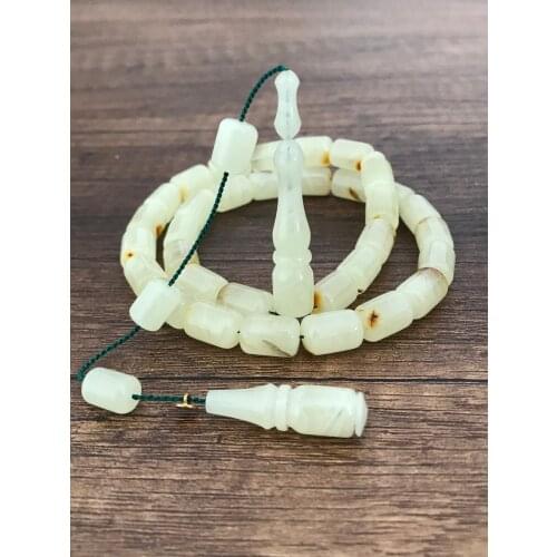 ŞamilTesbih Charm Pendants