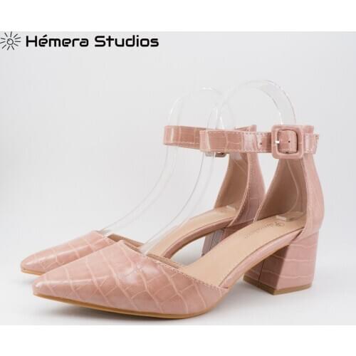 Summer sandals 2020 woman Bohemian style Womens shoes high heel in beige elegant comfortable breathable