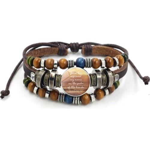 Suteyi Bracelets With Pendants