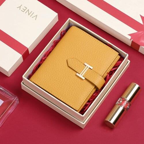 Tearkiss Mini Wallets