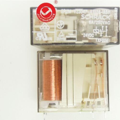 V23047-A1024-A511 DIP-8 1-1393258-7 Original and New