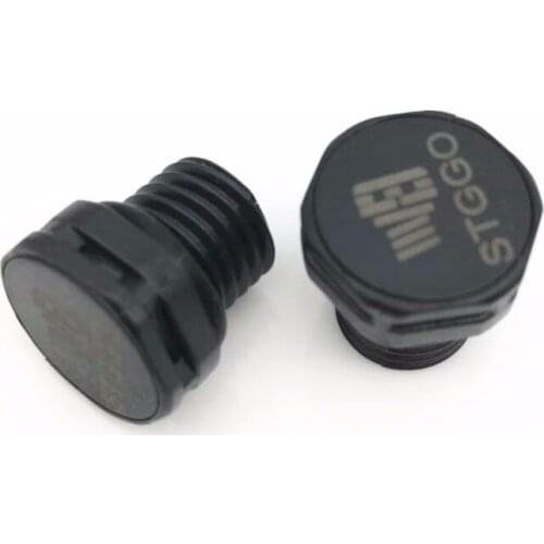 M12*1.5 Stggo Ventilation Gland for outdoor lighting or Enclosure