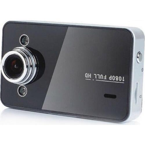 New Style 2.4 Inch Camcorder Mini Night Vision Dash Cam 1080P Driving Recorder Car DVR Built-in Microphone Speaker Motion Detect