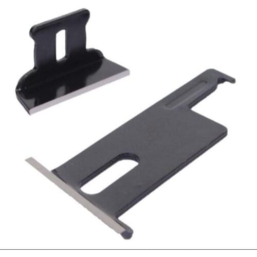 High Quality FEITA Automatic Tape Dispenser Blade for ZCUT-2 Auto Tape Cutter Dispensing Machine Blade