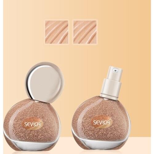 High Quality Concealer Foundation Pore Primer Smoothers Lightweight Makeup Moisturizing For Women Girls