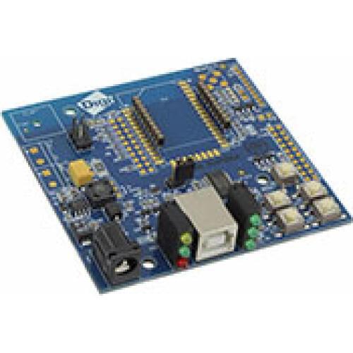 XB24-DMDK XBeeDigiMesh 2.4 dev kit module development board digi development board