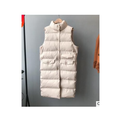 Женские длинные жилеты Xsyyfast China At AliExpress