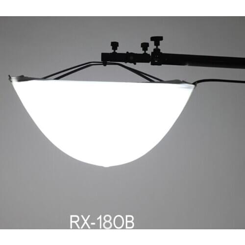 RX-18OB Softbox 48x62cm Cloth Light Softbox for Video LED Light for Falconeyes RX-18T RX-18TD