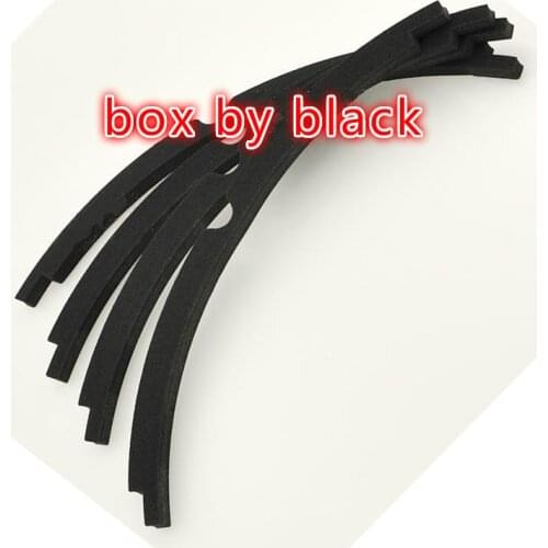 10 Set 6.5" inch Amplifier Loudspeaker Speaker Gasket Subwoofer Woofer Gasket Ring Repair Parts Wholesale