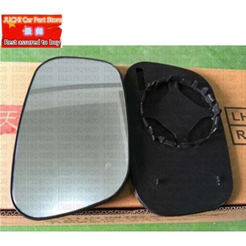 Car rearview mirror FOR Geely MK 1 MK 2, MK Cross Hatchback