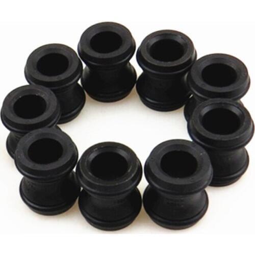 Car Engine Coolant Pipe Oil Cooler Connector For Passat B6 B7 CC Golf 5 6 MK6 Tiguan A3 S3 A4 B8 A6 A8 Q3 Q5 TT Seat Leon Toledo