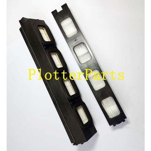 C5957-67108 ASSY-DOUBLE DECKER SPITTOON for HP Color LaserJet CM8050MFP CM8050 CM8060 CM8060MFP Printer Parts Original new