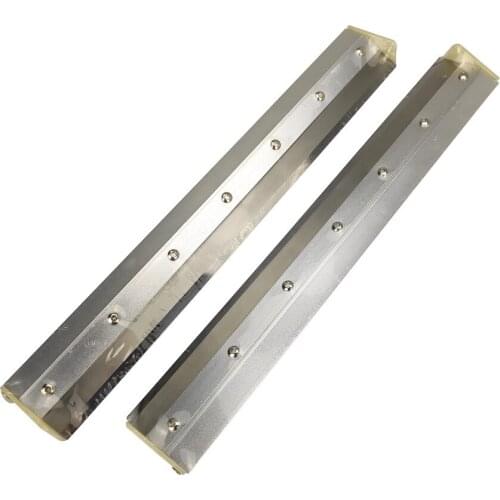 MPM UP2000 stencil printer printing machine squeegee holder