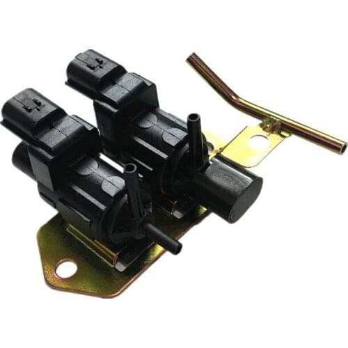 For Mitsubishi Pajero IO Montero Pinin 4G93 4G94 99-05 Freewheel Clutch 4WD Select Control Solenoid Valve MR534632 K5T81273