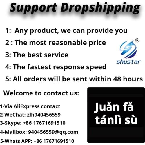 FOR Dropshipping .Welcome private letter cooperation. Best Price-Mayra Siqueira Felix-juanfa tanli su