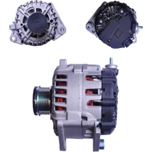 ALTERNATOR FOR 23100JA02C TG12C032 23100JA04C TG12C116 TG11S110 23100JA04D 2611949A TG11S092 SVES082467 23100JA02A 2609555 23100