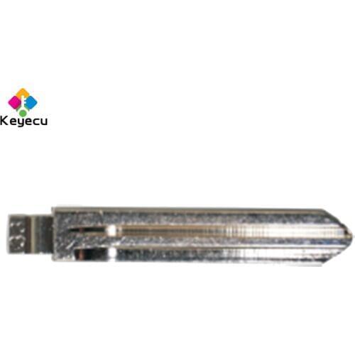 KEYECU 50pcs/lot KEYDIY Universal Remotes Flip Blade 33#, HYN14RFH for Hyundai, for Kia