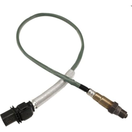 Oxygen Sensor for MERCEDES-BENZ C/E/CLC-CLASS SPRINTER C180 C200 CLC160 E200 0045428618 0258017121 O2 Sensor