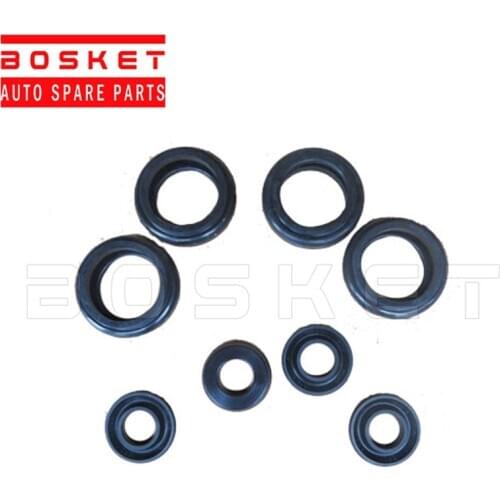 Rear Wheel Brake Cylinder Cup Set For ISUZU ELF NPR NQR 5-87832051-0 5-87832185-0