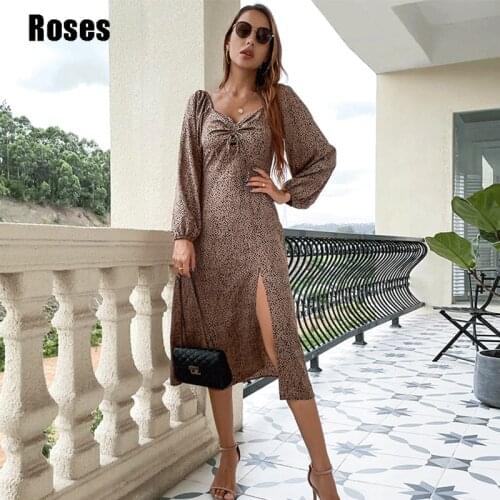 LISCN Women's Dresses