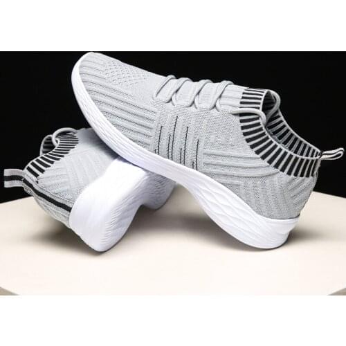 Large Size Spring/Autumn Fashion 2021 The New Casual Womens Shoes All-match Comfortable Lace-up Solid Breathable Hida Round Toe