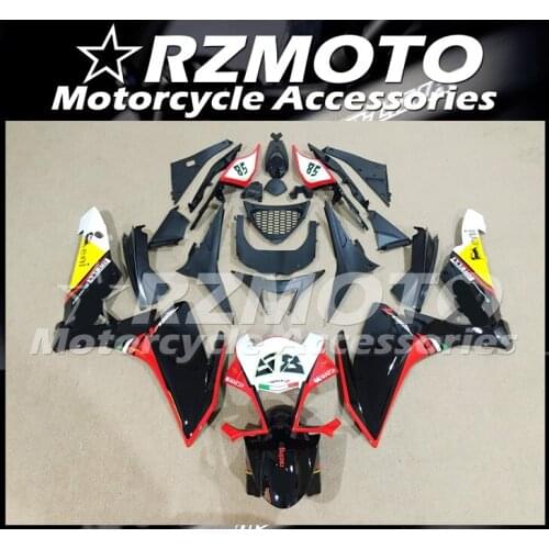 New ABS Motorcycle fairing kit For APRILIA RSV4 1000 2010-2014 year Bodywork Injection mold Store No.1907